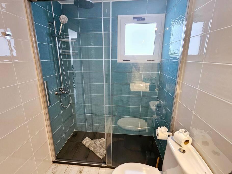 Apartamento Topazio 12 Коста-Тегисе Экстерьер фото